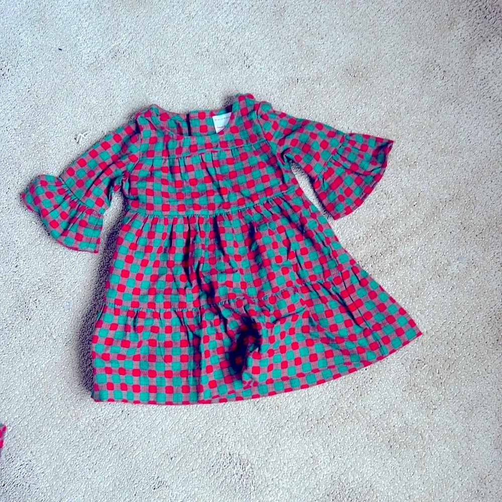 Hanna Anderson Dress